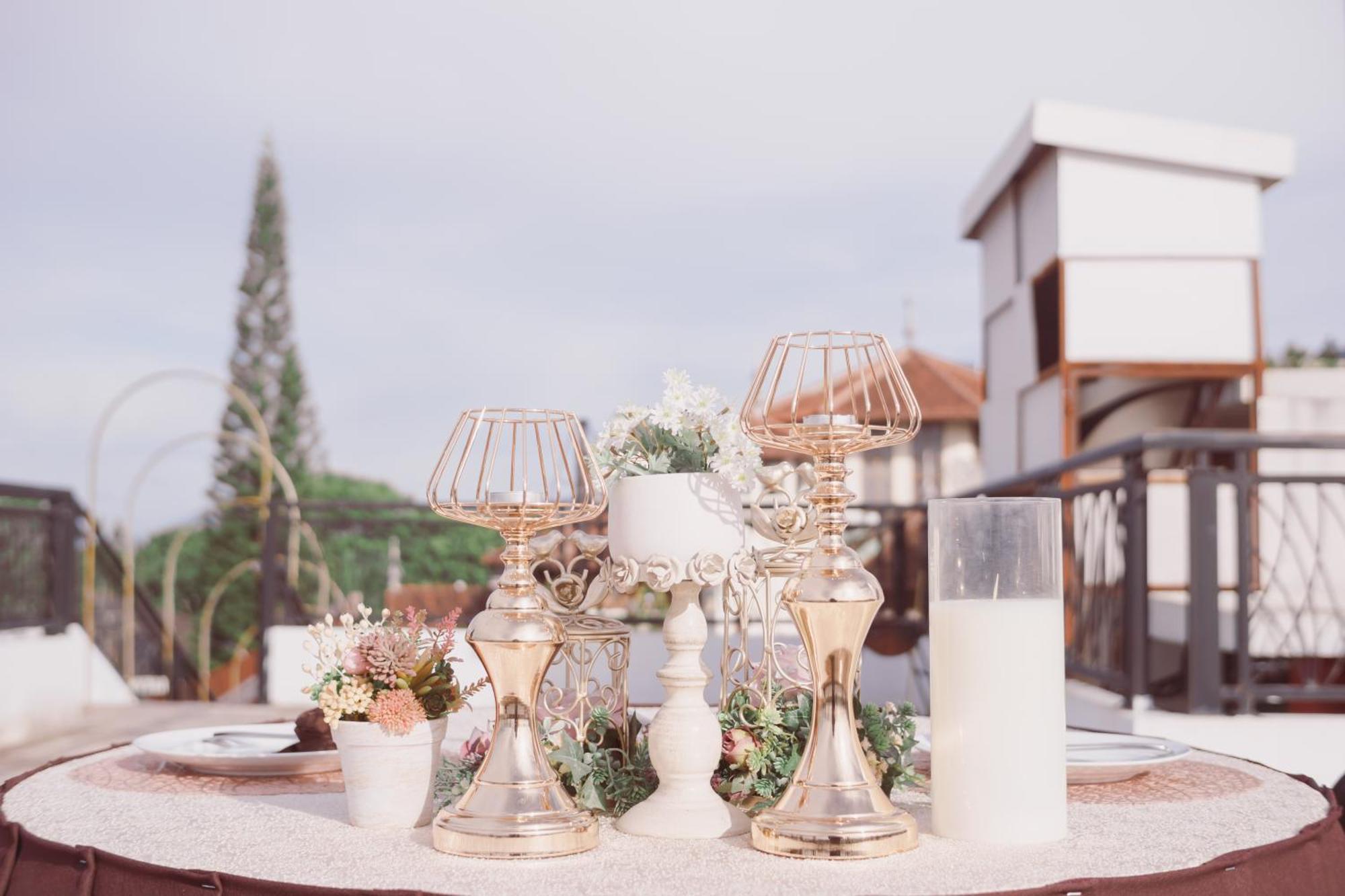 Fahira Hotel Syariah Букиттинги Экстерьер фото